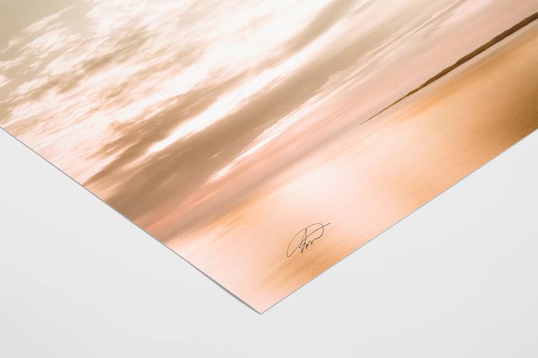 Original Contemporary Landscape Photography by Lynne Douglas