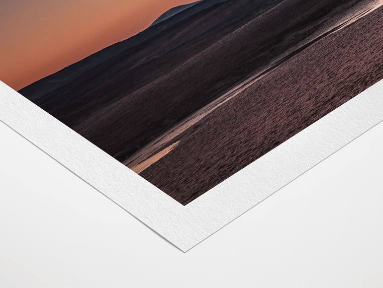 Original Contemporary Landscape Photography by Lynne Douglas