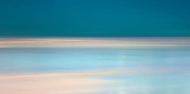 Original Contemporary Seascape Photography by Lynne Douglas