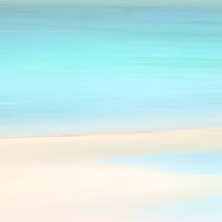 Original Contemporary Seascape Photography by Lynne Douglas