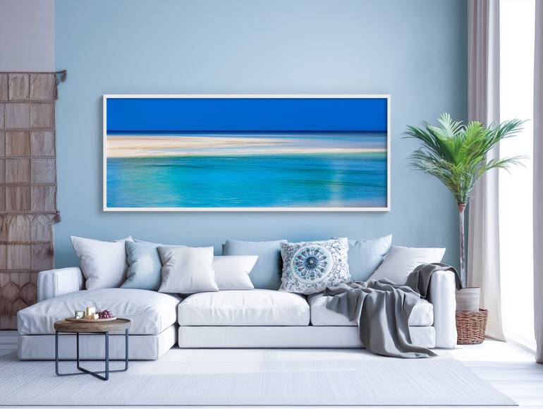 Original Fine Art Seascape Photography by Lynne Douglas