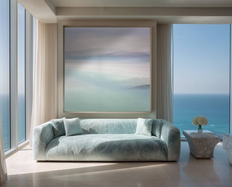 Original Abstract Landscape Photography by Lynne Douglas