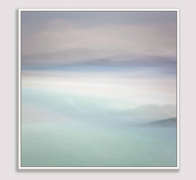 Original Abstract Landscape Photography by Lynne Douglas