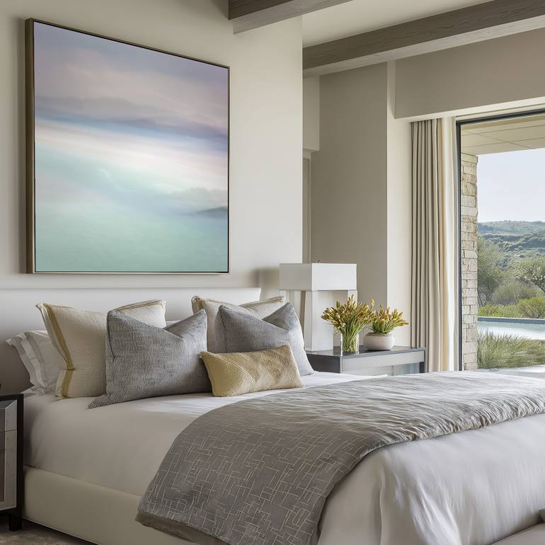 Original Abstract Landscape Photography by Lynne Douglas