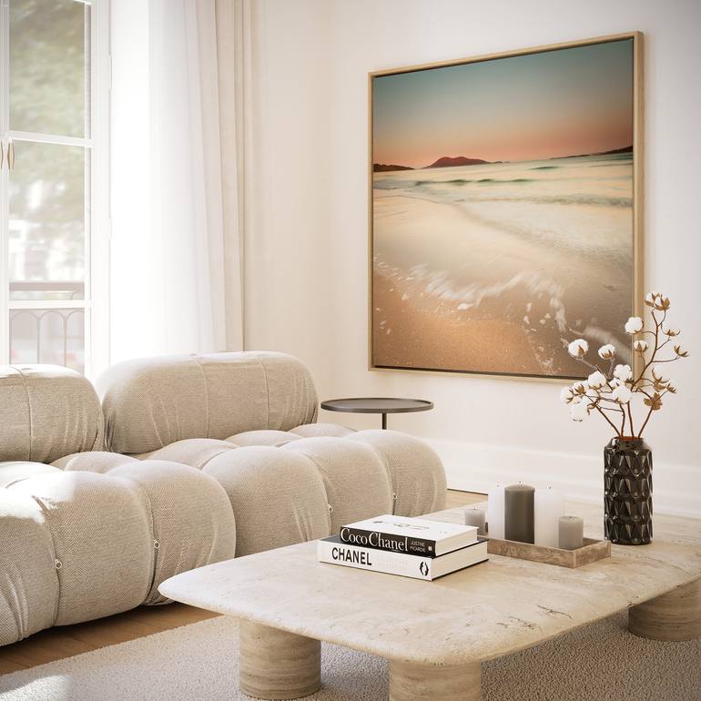 Original Contemporary Landscape Photography by Lynne Douglas