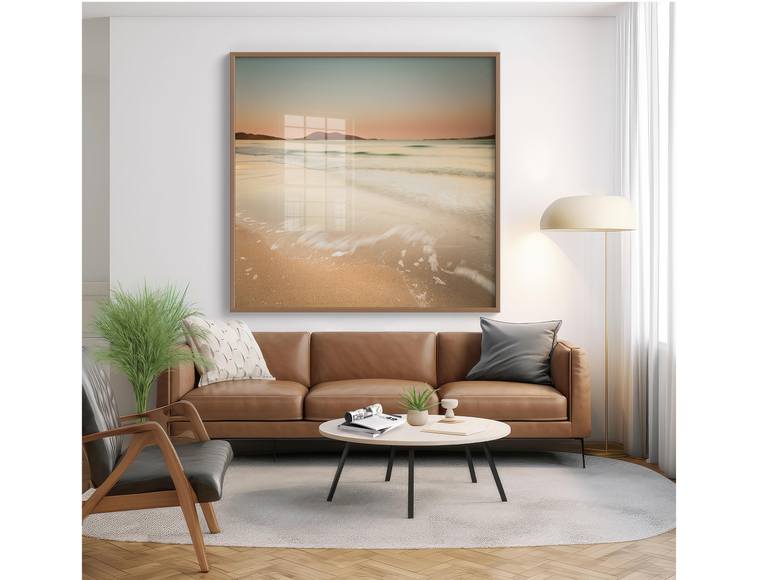 Original Contemporary Landscape Photography by Lynne Douglas