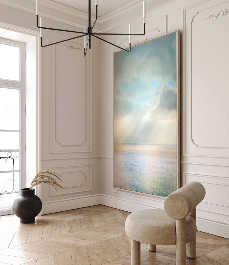 Original Contemporary Abstract Photography by Lynne Douglas