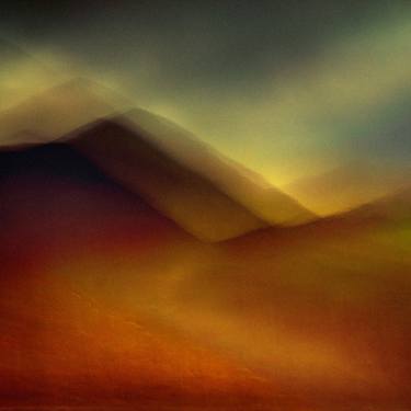 Print of Modern Abstract Photography by Lynne Douglas