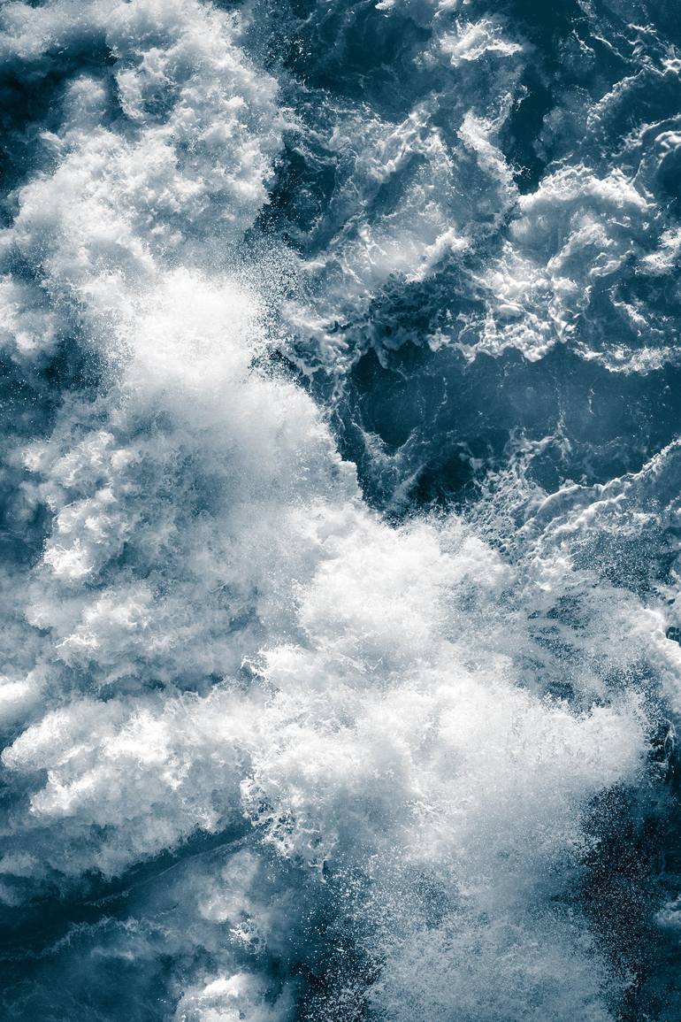 Print of Modern Abstract Photography by Lynne Douglas