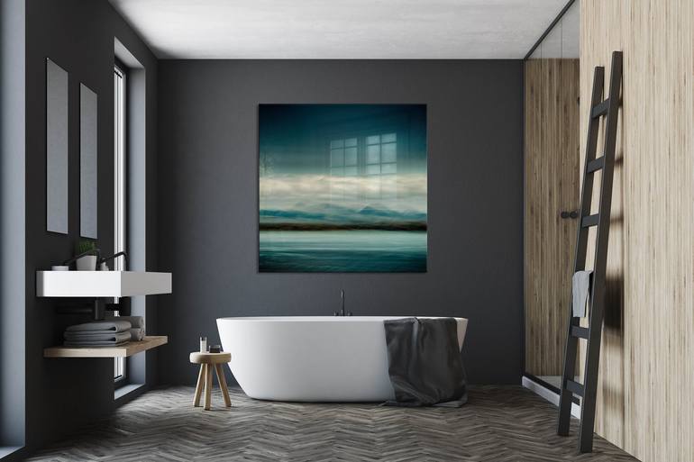Original Fine Art Abstract Photography by Lynne Douglas