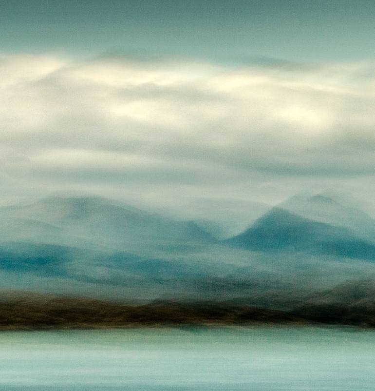 Original Fine Art Abstract Photography by Lynne Douglas