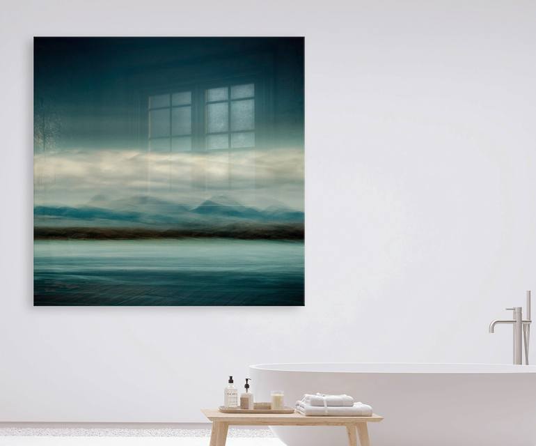 Original Fine Art Abstract Photography by Lynne Douglas
