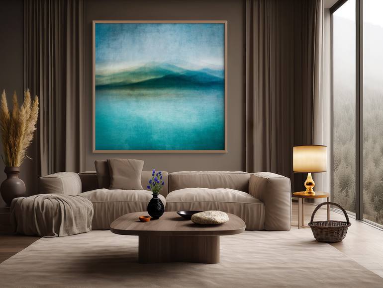 Original Abstract Landscape Photography by Lynne Douglas