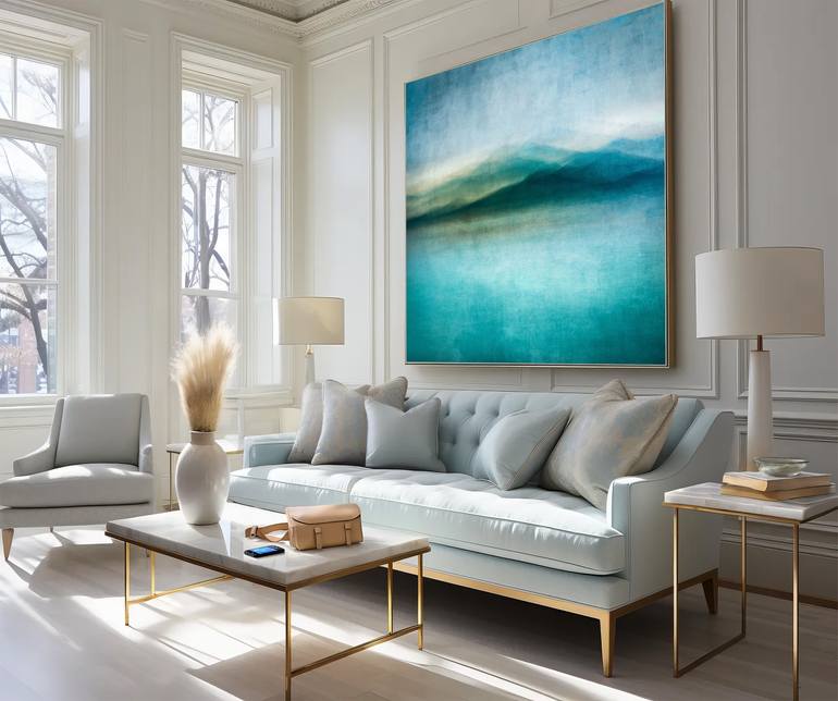Original Abstract Landscape Photography by Lynne Douglas