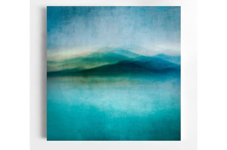 Original Abstract Landscape Photography by Lynne Douglas