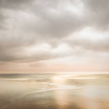 Original Abstract Seascape Photography by Lynne Douglas