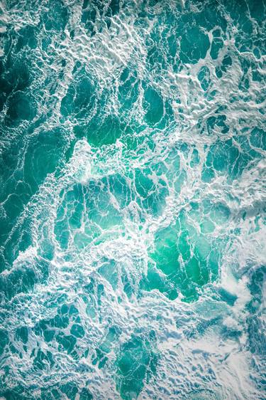 Original Abstract Water Photography by Lynne Douglas