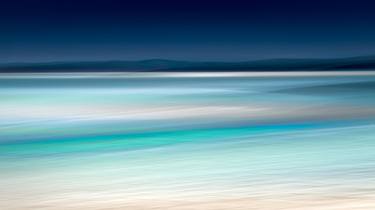 Original Abstract Beach Photography by Lynne Douglas