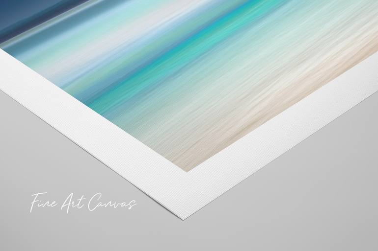 Original Abstract Beach Photography by Lynne Douglas