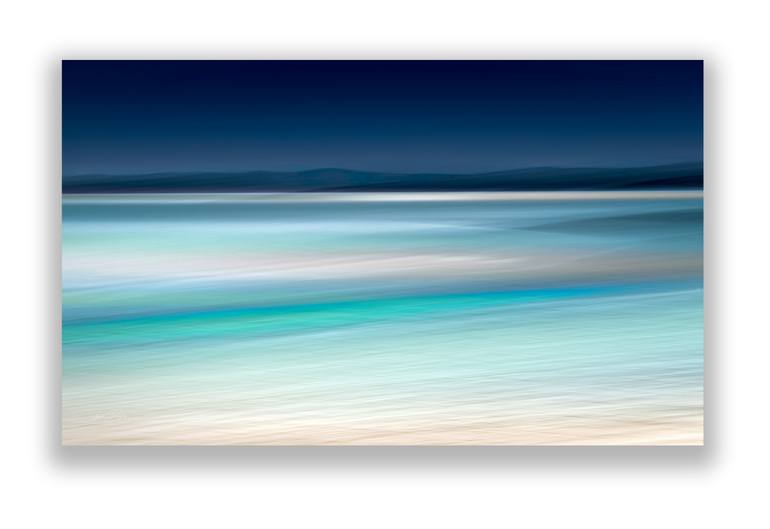 Original Abstract Beach Photography by Lynne Douglas