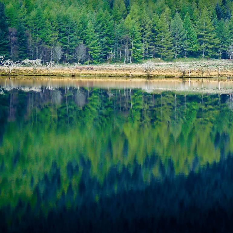 Original Fine Art Landscape Photography by Lynne Douglas