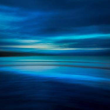 Original Contemporary Landscape Photography by Lynne Douglas