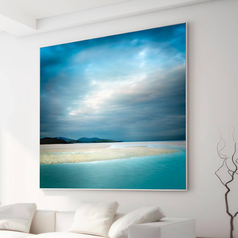 Original Fine Art Beach Photography by Lynne Douglas