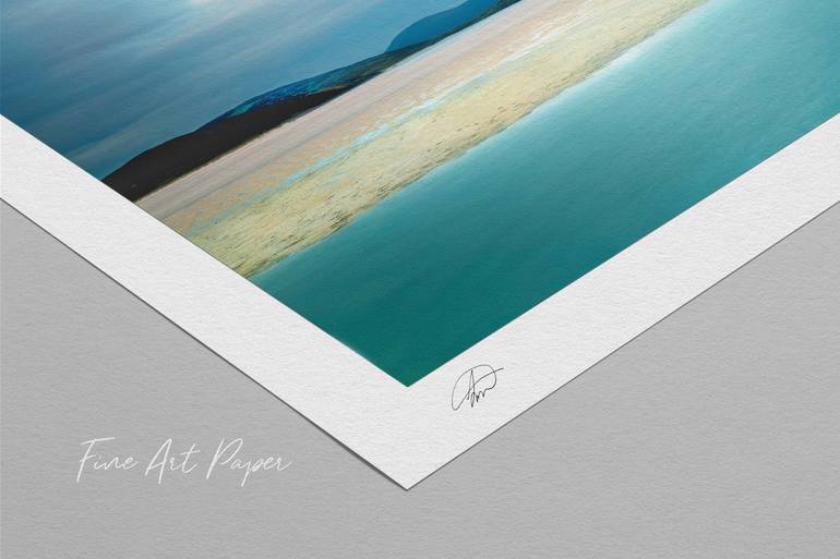 Original Fine Art Beach Photography by Lynne Douglas