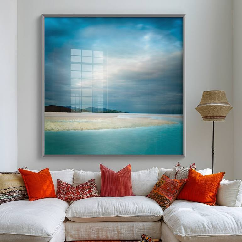 Original Fine Art Beach Photography by Lynne Douglas