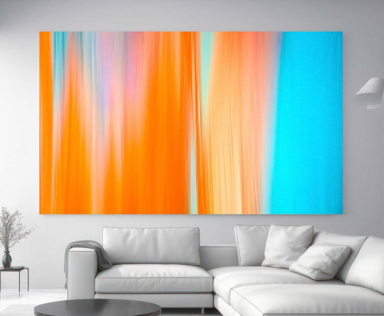 Original Abstract Beach Photography by Lynne Douglas