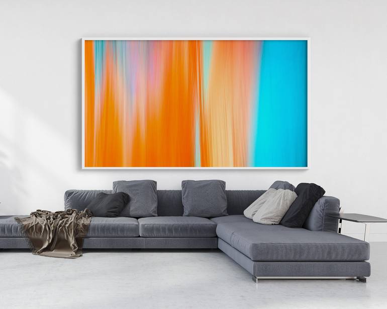 Original Abstract Beach Photography by Lynne Douglas