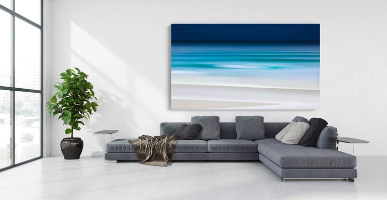 Original Minimalism Abstract Photography by Lynne Douglas