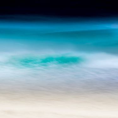 Original Modern Beach Photography by Lynne Douglas