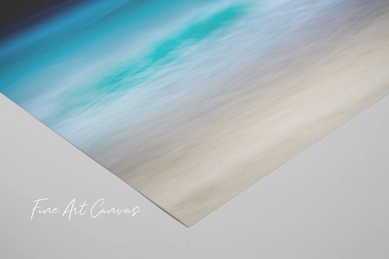 Original Modern Beach Photography by Lynne Douglas