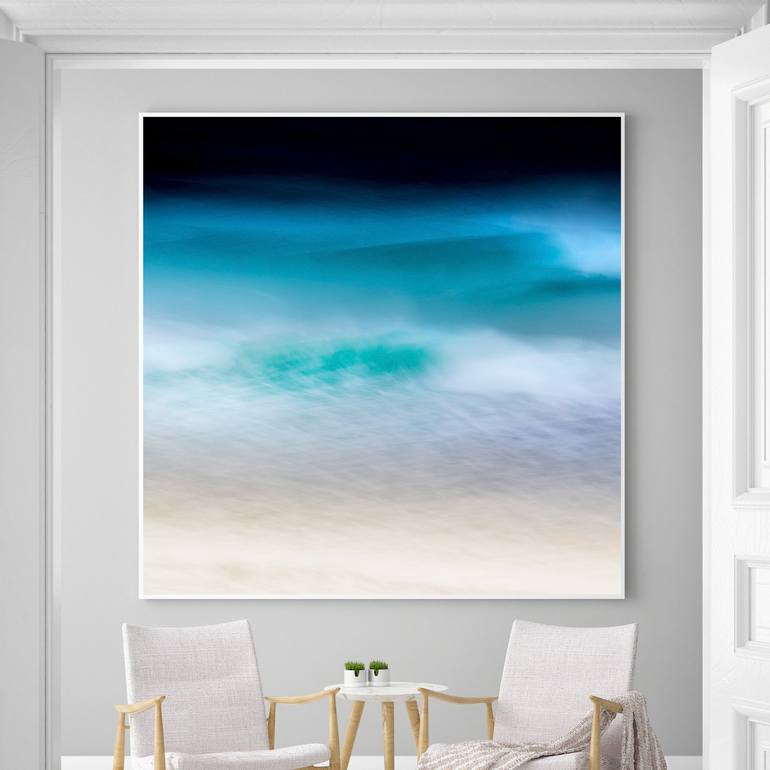 Original Modern Beach Photography by Lynne Douglas