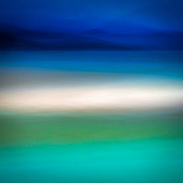 Original Modern Beach Photography by Lynne Douglas