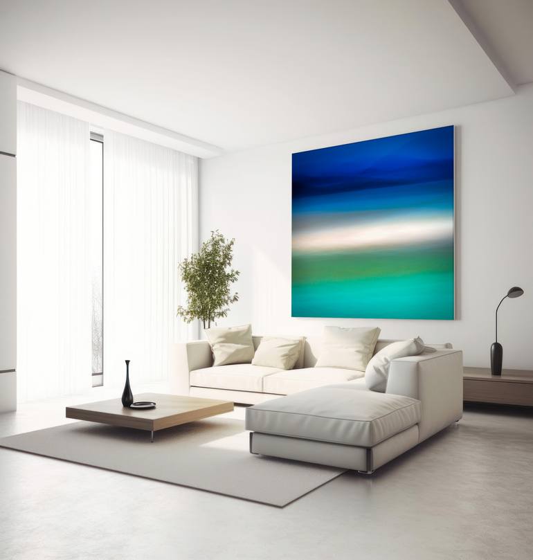 Original Abstract Beach Photography by Lynne Douglas
