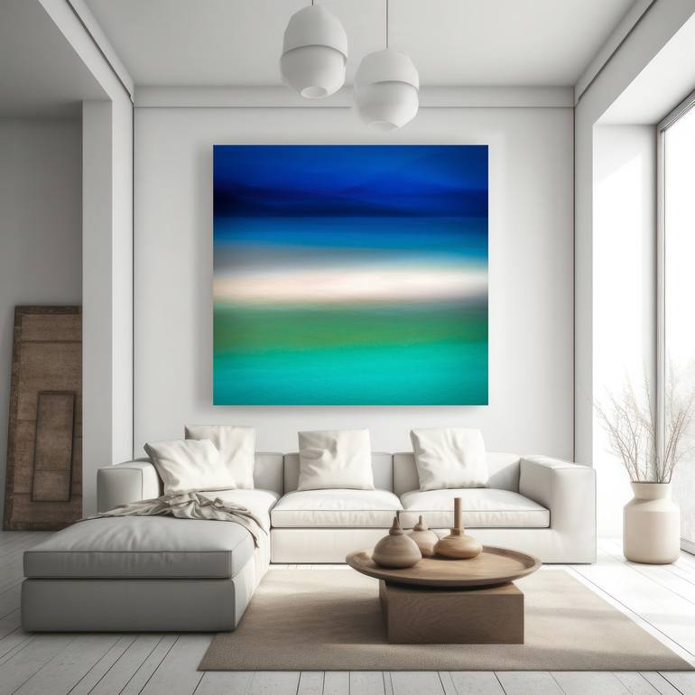Original Abstract Beach Photography by Lynne Douglas