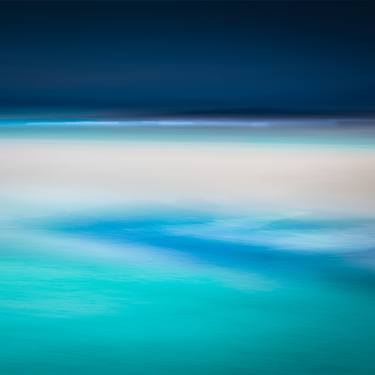 Original Modern Beach Photography by Lynne Douglas