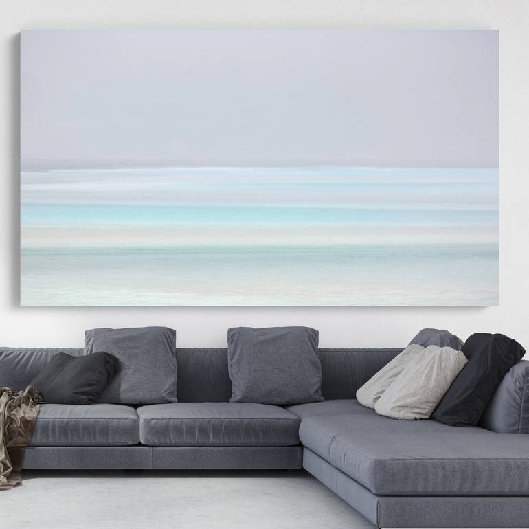 Original Abstract Landscape Photography by Lynne Douglas
