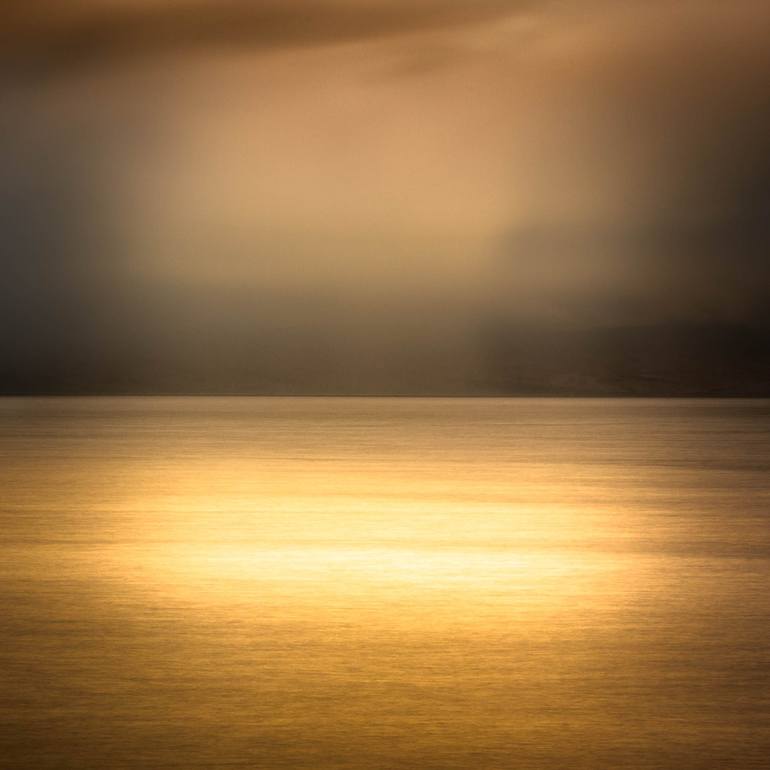 Original Impressionism Abstract Photography by Lynne Douglas