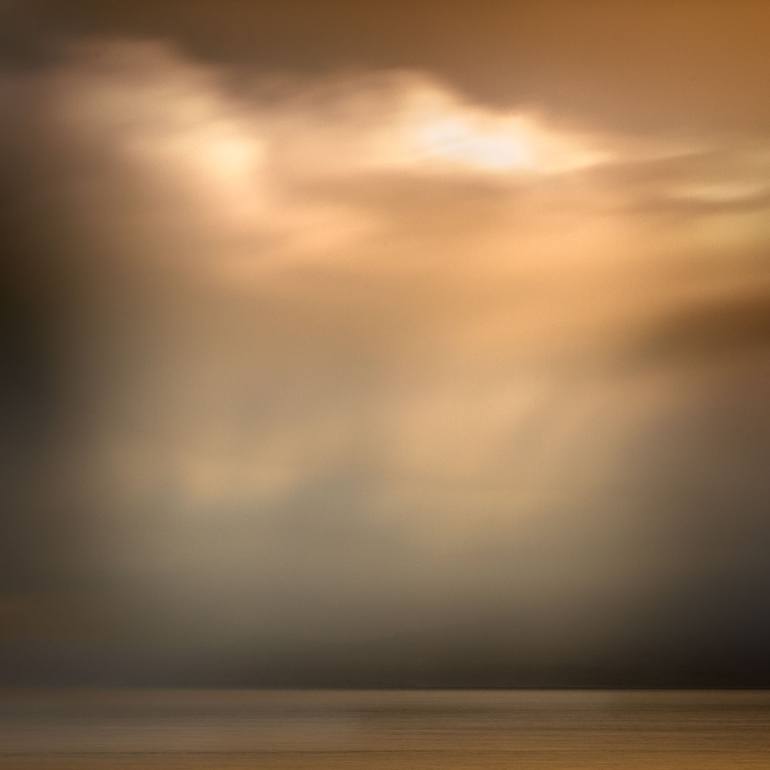 Original Impressionism Abstract Photography by Lynne Douglas