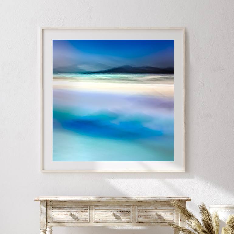 Original Abstract Landscape Photography by Lynne Douglas