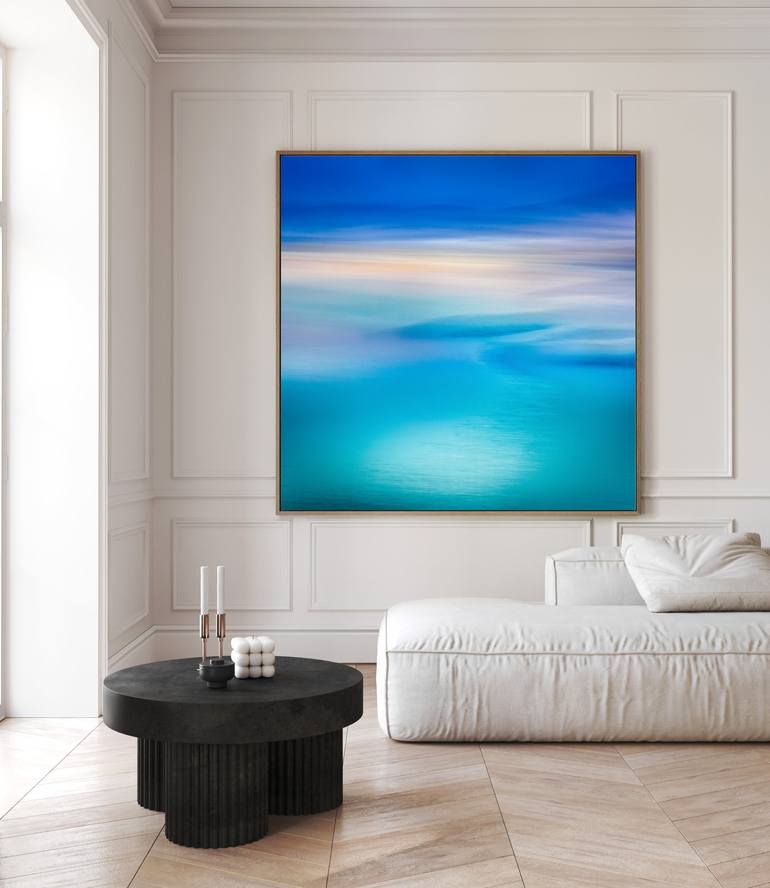 Original Modern Beach Photography by Lynne Douglas