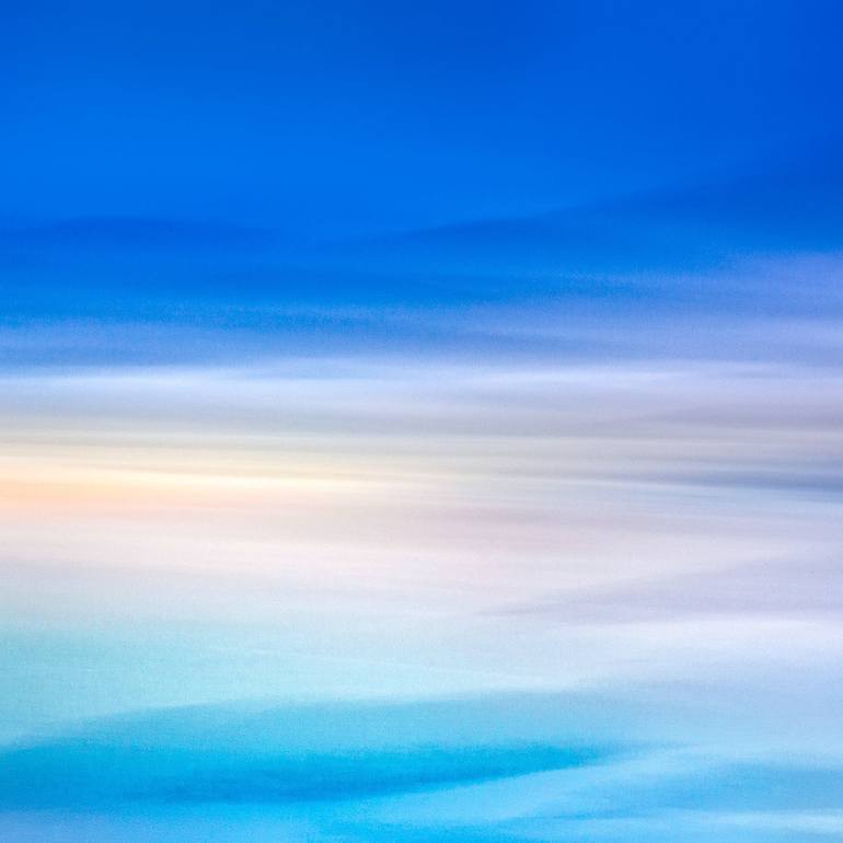 Original Modern Beach Photography by Lynne Douglas