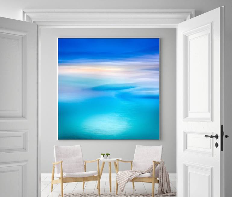 Original Modern Beach Photography by Lynne Douglas