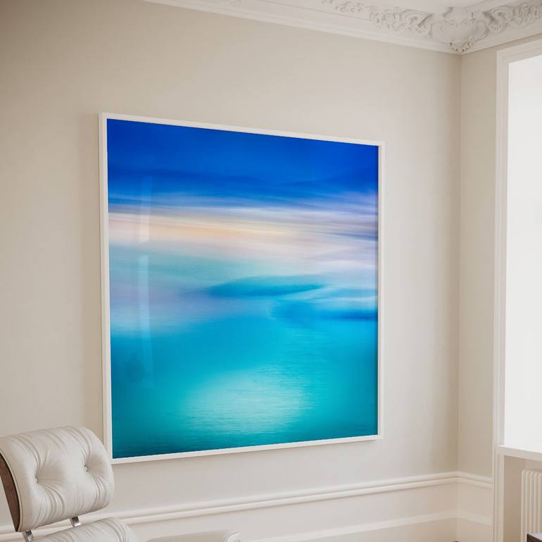 Original Modern Beach Photography by Lynne Douglas