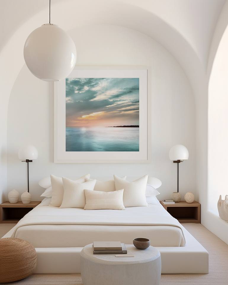Original Classicism Landscape Photography by Lynne Douglas