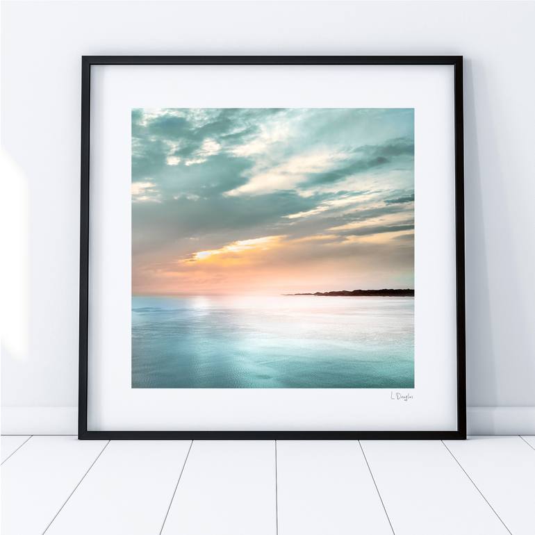 Original Classicism Landscape Photography by Lynne Douglas