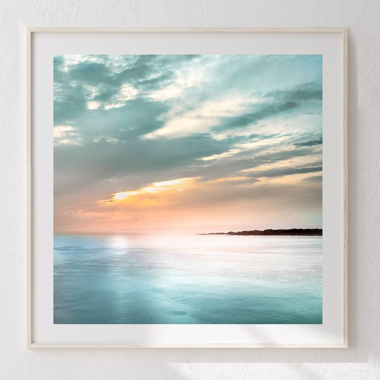 Original Classicism Landscape Photography by Lynne Douglas